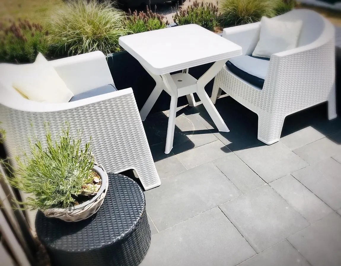 Guest house Beachlounge Zandvoort Hotel