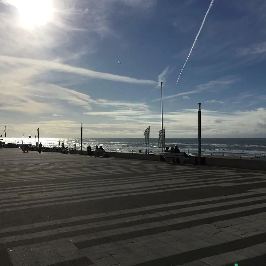 Beachlounge Zandvoort Hotel 0*,  Netherlands
