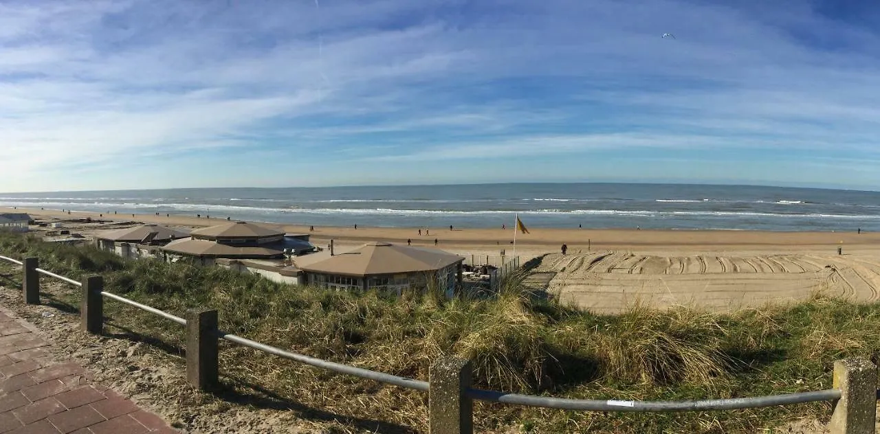 Guest house Beachlounge Zandvoort Hotel Netherlands